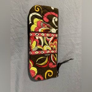 Vera Bradley Pouch